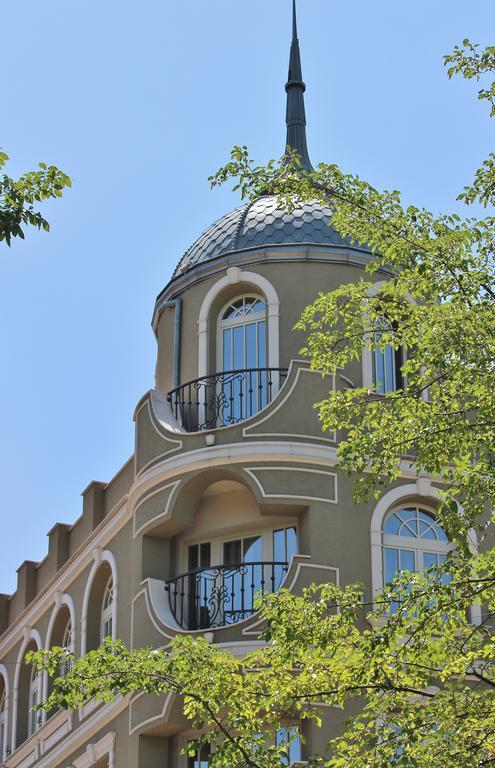 Residence House Ruse Exterior foto